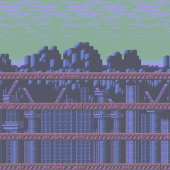 Sonic CD: Wacky Workbench Zone Past - Drum And Bass / Techno Step Mix