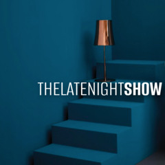 THE LATE NIGHT SHOW S03E08 by MichaelV