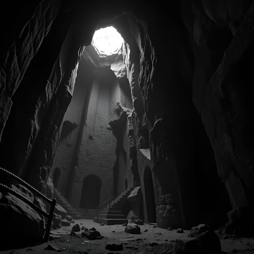 DARK AMBIENT - EMPTY SOUL