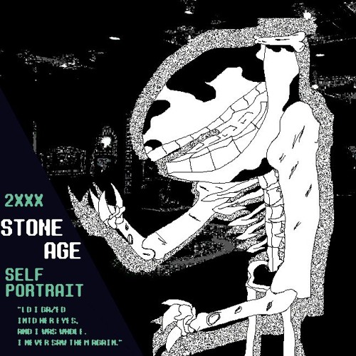 [Deltarune: The Same Same & Other Puppet Extra] Stone Age