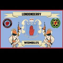 Loyalist country roads UDA