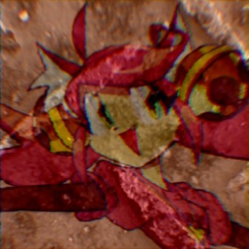 UNDERTALE - Mad Mew Mew (RNN REMIX)