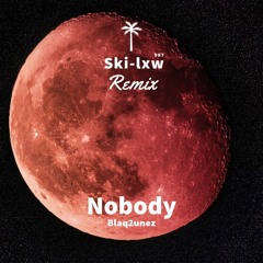 Nobody - Ski-lxw 987 ( IslandChill Remix ) 2023.mp3