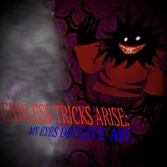 Kreddy, the Mine Killer! [Deltarune; The 9xSame Other Puppet]