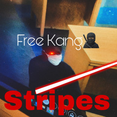 STRIPES - LOUKANG