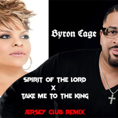 PRESSSENSE OF THE LORD X TAKE ME THE KING JERSEY CLUB REMIX  [ PROD DJ RICHY RICH]