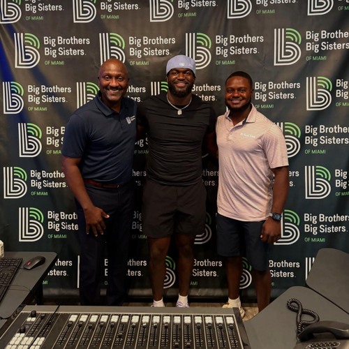 The Game Of Life Podcast | " The Cause, The Cleats, The Call " (Ruben Hyppolite's Journey) Pt.2