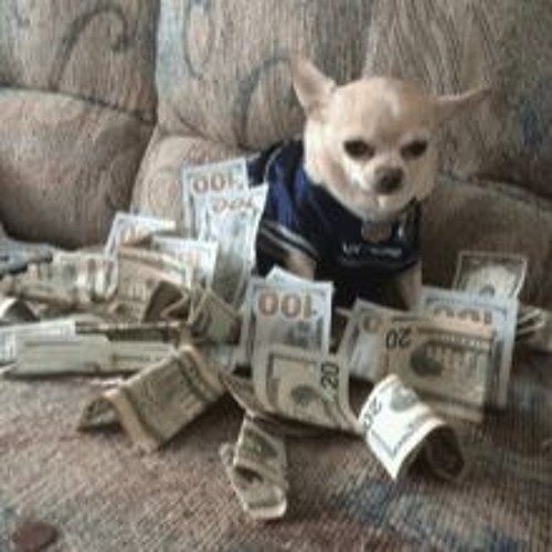 where the money at - xaviersobased remix