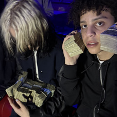 nett x xav - come in pairs (mag) *NEW 2025*