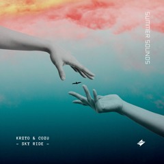 Krzto & COZU - Sky Ride [Summer Sounds Release]