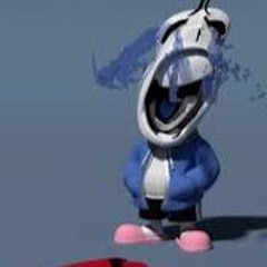 MEGALOVANIA V.4 - [[Bday Specil]]