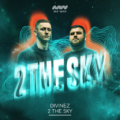 Divinez - 2 The Sky