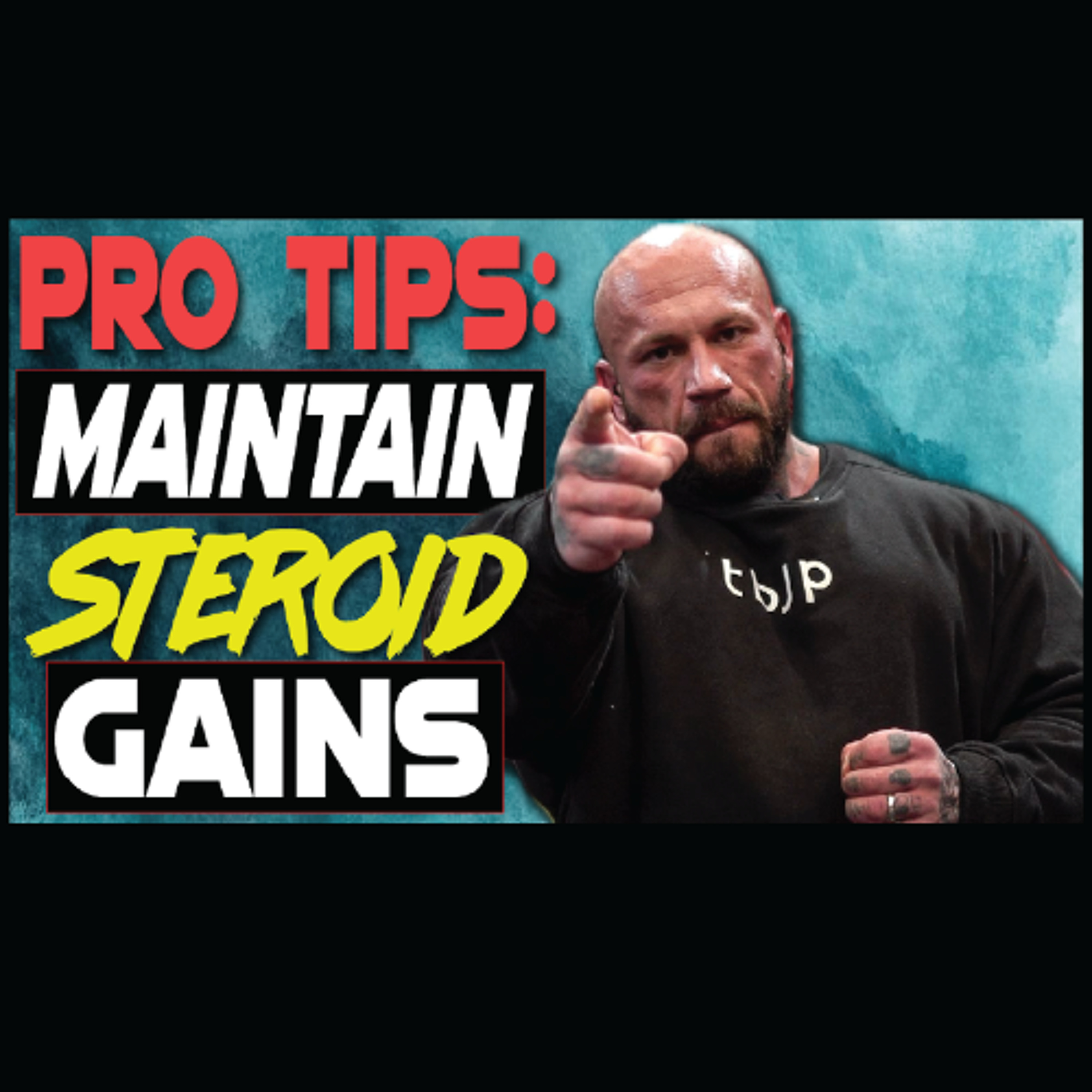 Think BIG Bodybuilding