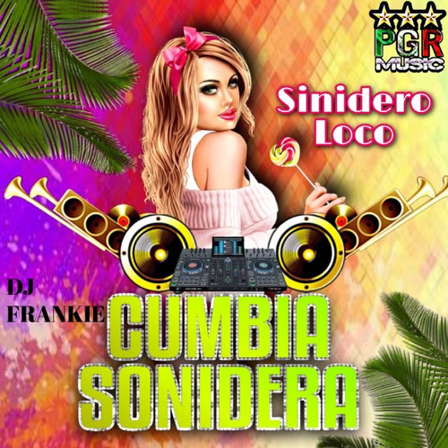 Listen to music albums featuring Cumbia Sonidera Pegaditas Mix