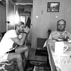 chytkowsky - sounds of alzheimer - idea 15 - AMBIENT