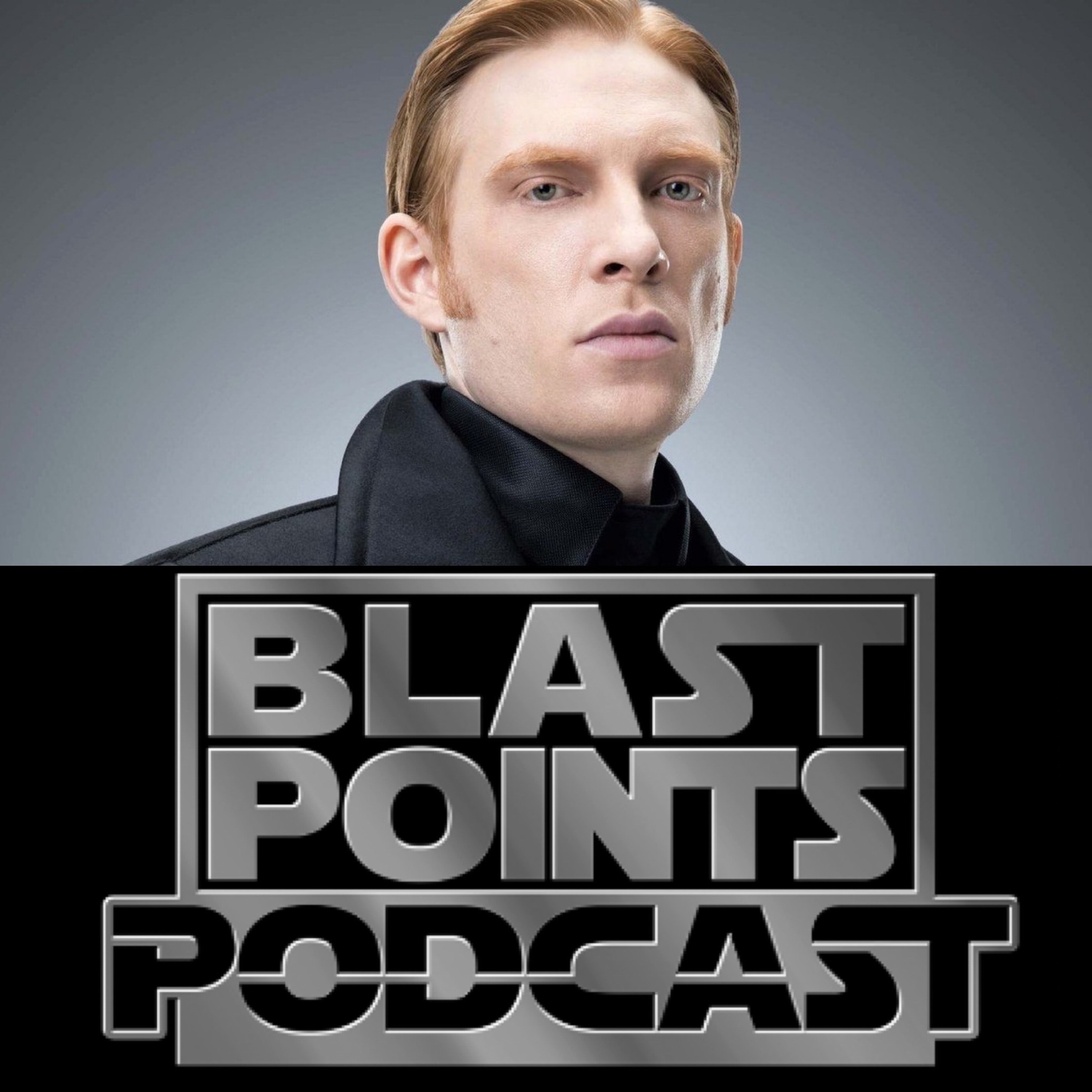 Blast Points - Star Wars Podcast