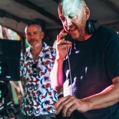Return to Rio Pres. SHADY SUNDAYS