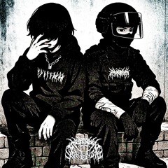 DISRESPECT ft. XENTENSHI 天使 [PROD.Bad MJ Shi]