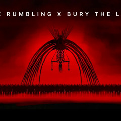 BURY THE LIGHT X THE RUMBLING(mashup) | AOT and DMC5