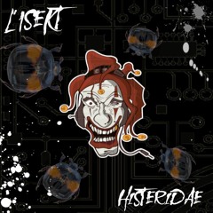 L'1SeKt - Histeridae - WE ARE CIRKUS TRIBE