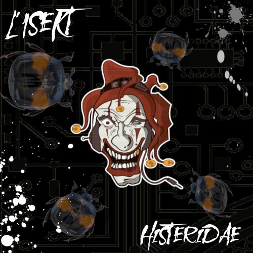 L'1SeKt - Histeridae - WE ARE CIRKUS TRIBE