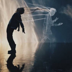 Let go of yourself