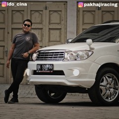 REQUEST PAK HAJI RACING - IDO CINA