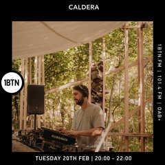 Caldera (Final Show) - 20.02.24
