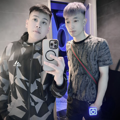 NGẪU HỨNG MẤT KẾT NỐI VOL1 - DJ TBEY