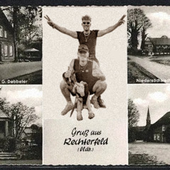 Straight outta Rechterfeld B2B Paul L. (Part 2)