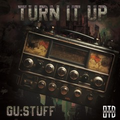 GU:STUFF - Turn It Up (Free Download)