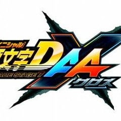BURNING UP THE NIGHT (TOTAL FIRE) - 2 FAST [ORIGINAL] / INITIAL D ARCADE STAGE 7 AAX