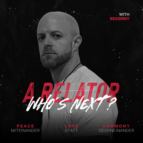 A - ReLaToR - Who‘s next ? (2)