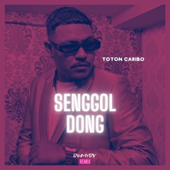 Toton Caribo - Senggol Dong (FAHMY FAY Remix)
