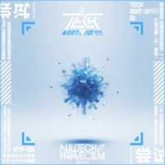【F/C NTP-001 TECH BOOT UP!!!! 01】NullTech_EndBlue - BLUE MEMORIES(NullTech_EndBlue Remix)