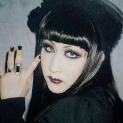 malice mizer - baroque