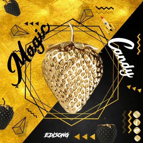 THE MAGIC CANDY ( LIVE IN SET EDISONG 2020 )