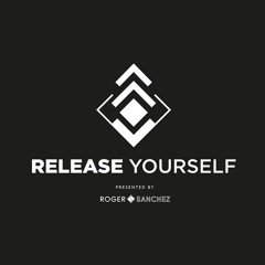 Release Yourself Radio Show #1013 Guestmix