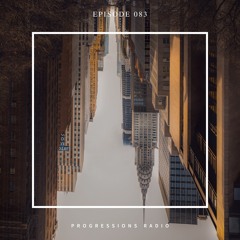 Andromedha - Progressions Radio 083