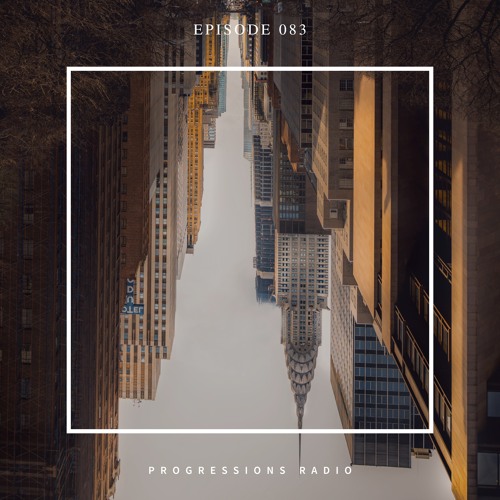 Andromedha - Progressions Radio 083