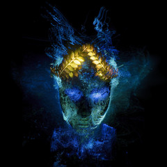 Ahmet İnce - Scatman