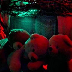 Spaziergang durchs Sofa