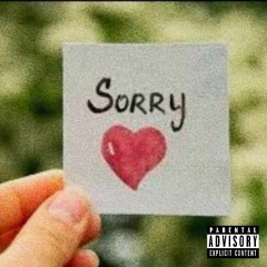 Sorry (Prod. Raspo)