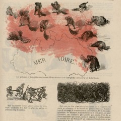 Par la bande épisode 16 : "Histoire de la sainte Russie" de Gustave Doré