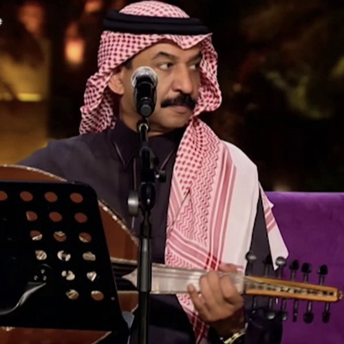 ‎⁨عبادي الجوهر - وش فيك ضايق خاطرك - جلسة الدرعية 2019