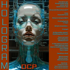 HOLOGRAM - DCP