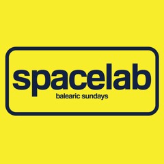 Spacelab Balearic Sundays #9 Phil Matsell mix (02/08/2020)