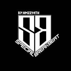 SPECIAL BREAKBEAT🤙