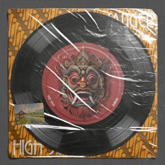 Nusantara Beat - Djanger (HIGH SENSE Remix)
