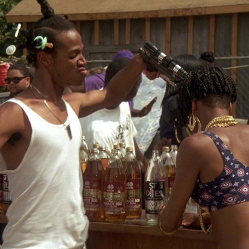 Memorial Day Mix (A SIDE)